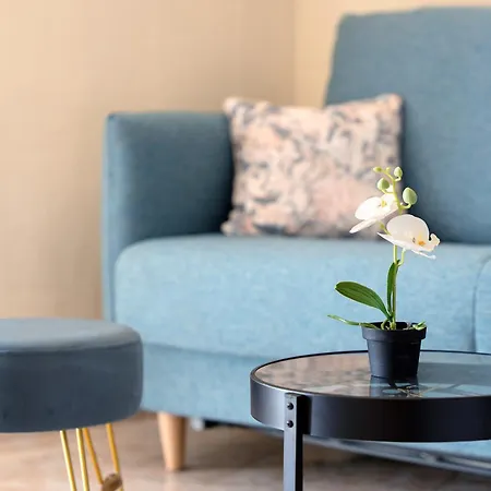 Cristianmar Frontline Sea View Appartement *