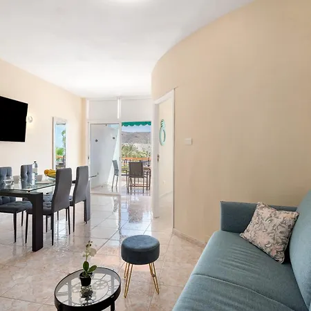 Appartement Cristianmar Frontline Sea View