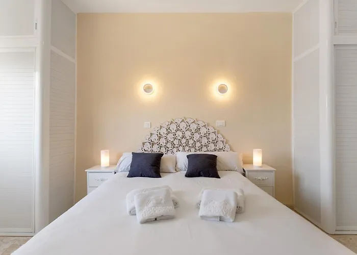 Cristianmar Frontline Sea View Appartement *