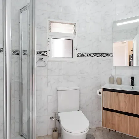 Cristianmar Frontline Sea View Apartment *