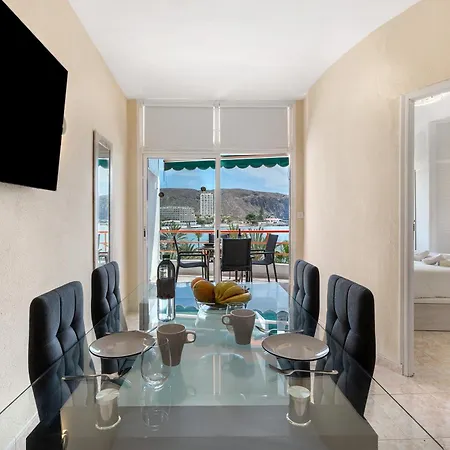 Cristianmar Frontline Sea View Los Cristianos (Tenerife)