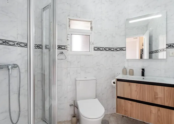 Cristianmar Frontline Sea View Appartamento *