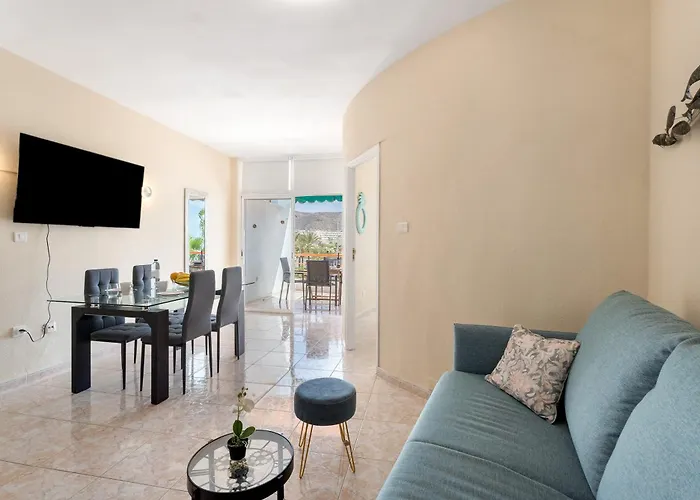 Appartamento Cristianmar Frontline Sea View